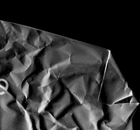 in a material world