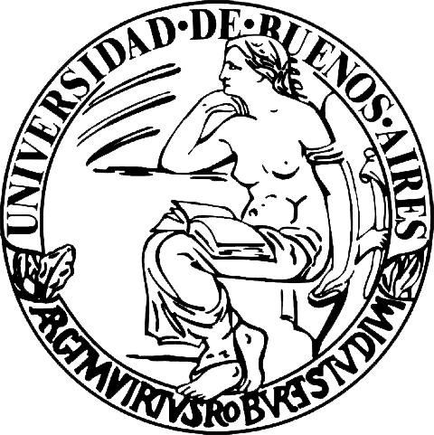 Universidad de Buenos Aires 