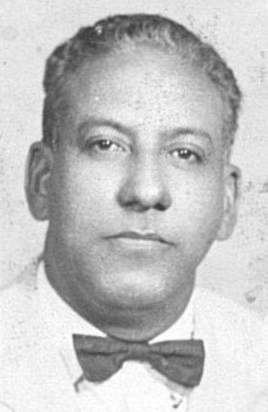Armando Cordero Holguín retrato