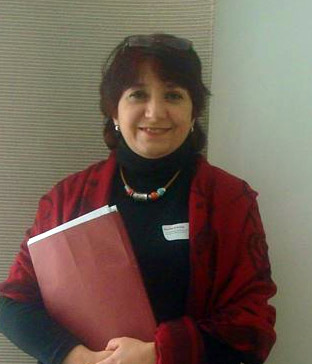 Claudia D’Amico